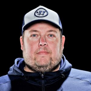 Danne Sjöberg
