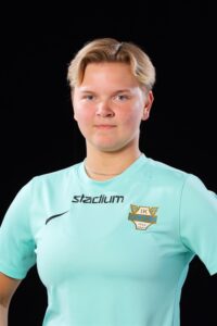Hilma Larsson