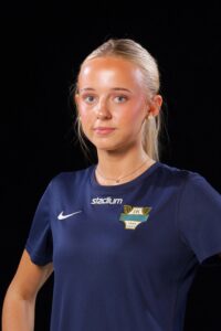 Wilma Bostedt