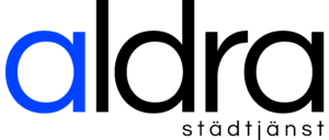 Aldra städtjänst